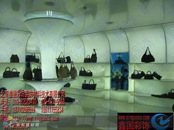 北京鑫國彩飾材料技術(shù)軟膜天花、柔性天花、拉膜天花、軟膜燈箱案例展示