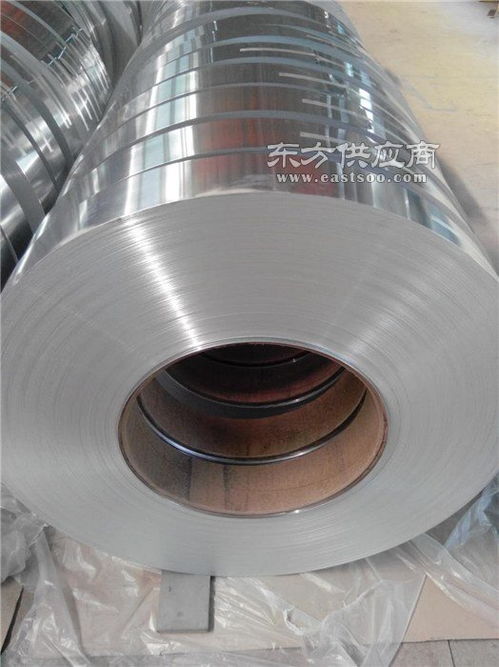 軟態(tài)拉伸鋁帶 鞏義市卓越鋁業(yè)公司的專(zhuān)業(yè)制造與廣泛應(yīng)用