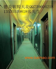 重慶燈光膜發光軟膜與拉蓬天花吊頂 產品解析、廠商甄選與價格指南